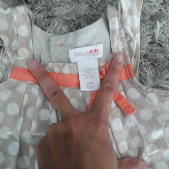 Girls set of 5 Bundle 18month - Picture 6 of 6